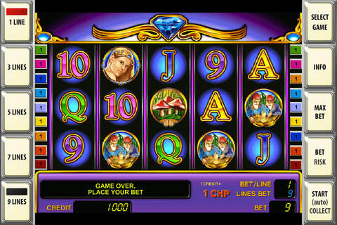 Игровые автоматы Joy Casino Slots screenshot 2