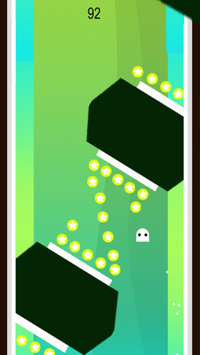 Little Ghost Ghostly World Escape screenshot 3