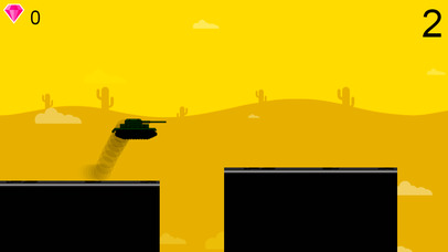 Tank Runner Pro screenshot 2