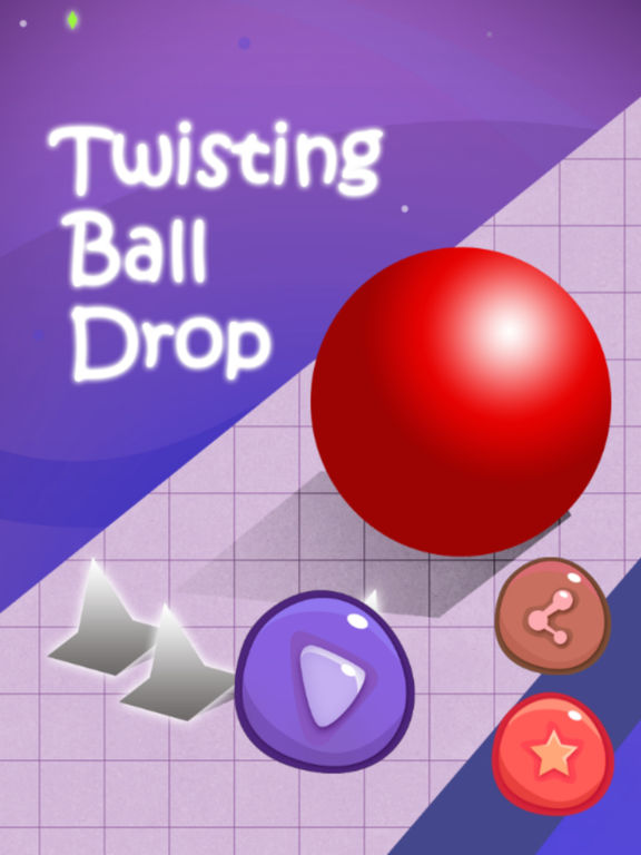 App Shopper Twisted Ball Drop (Games)