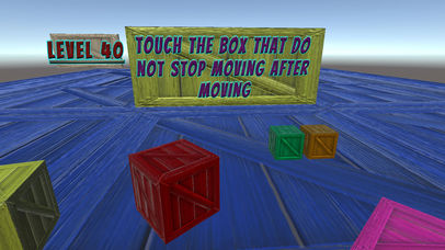Touch Red screenshot 3