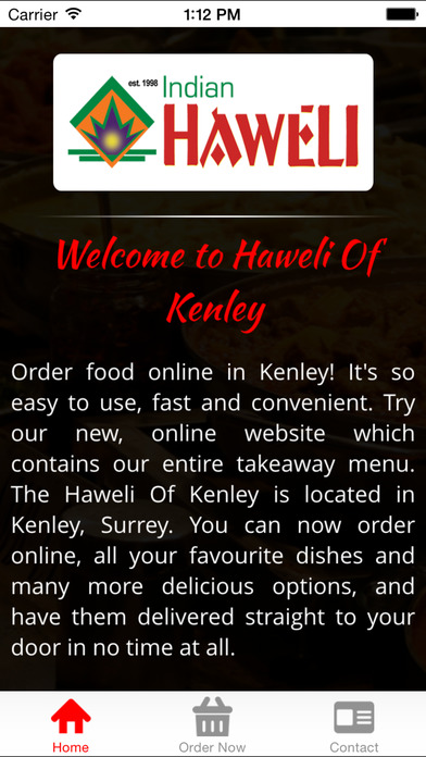 Haweli Of Kenley screenshot 2