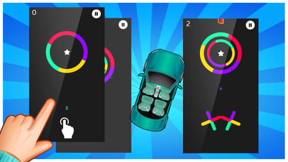 Car games: Car Up for y8 players screenshot 2