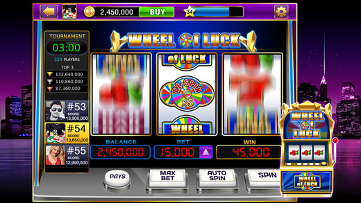 Slots - Classic Vegas Casino BEST Slot Game hack tool Coins