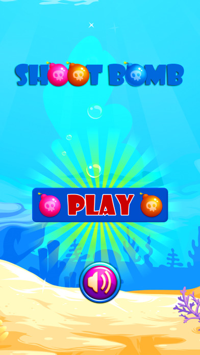 Shoot Bubble Bomb - Match 3 Puzzle from Shell screenshot 3
