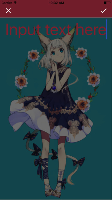 Manga & Anime HD Wallpapers - Themes - Backgrounds screenshot 2