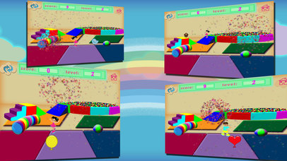 Shapes Learn Fun School Games Center screenshot 3