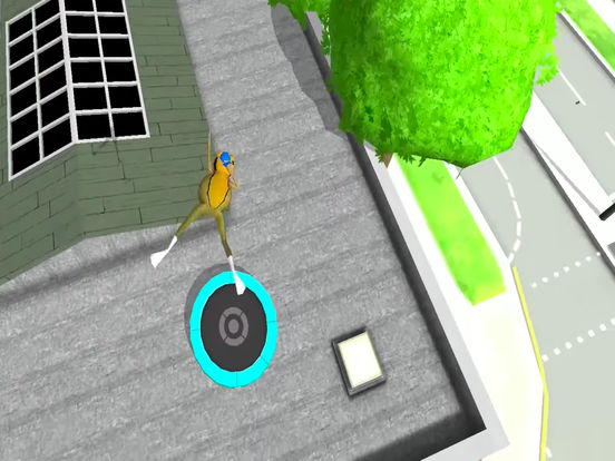 THE AMAZING FROG SIMULATOR 2017! screenshot 7