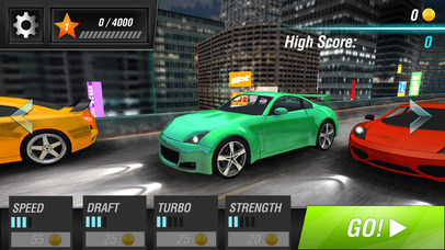 Furious Speed: Police Car Escape PRO screenshot 3