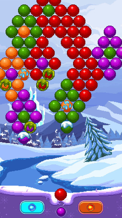 Bubble Wonderland screenshot 4