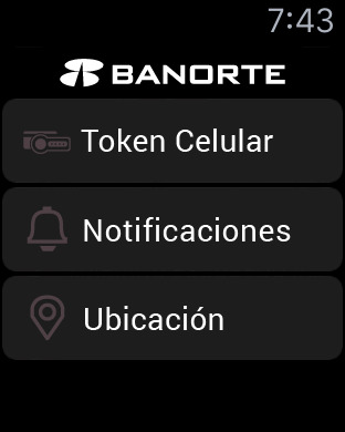 iPhone Screenshot 1