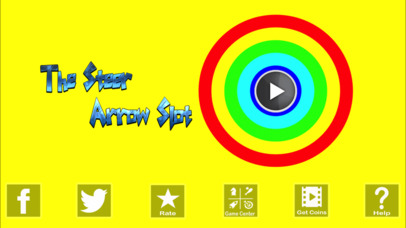 The Steer Arrow Slot screenshot 2