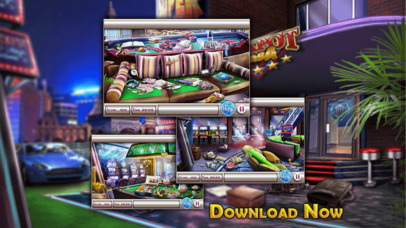 Vegas Casino Crimes Pro screenshot 4