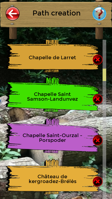 LandQuest screenshot 4