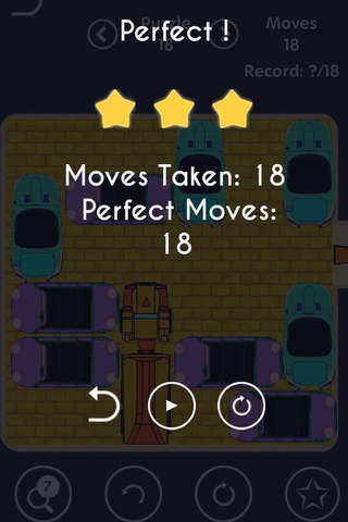 Unblock Traffic - Pro Version Game… screenshot 3