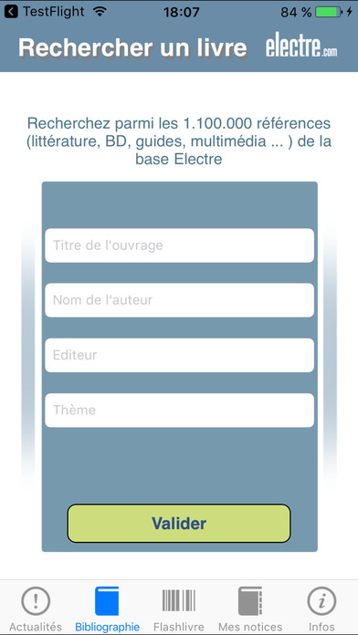 iPhone Screenshot 2