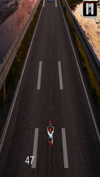 A Explosive and Fast Motorcycle : Power Wheels screenshot 4