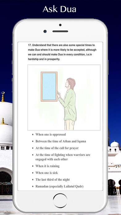 Muslim Prayer : Daily Dua And Salah screenshot 3