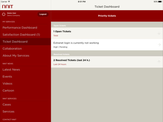 iPad Screenshot 2