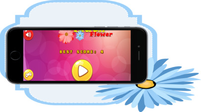 Flower Maths : Kids Games screenshot 2