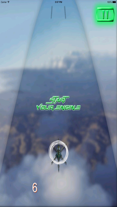 A Copter Beastly : Race Collapse screenshot 3