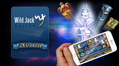 Wild Jack Casino – The Best Blackjack and  more! screenshot 3