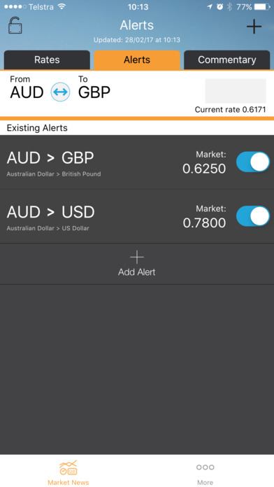 iPhone Screenshot 3