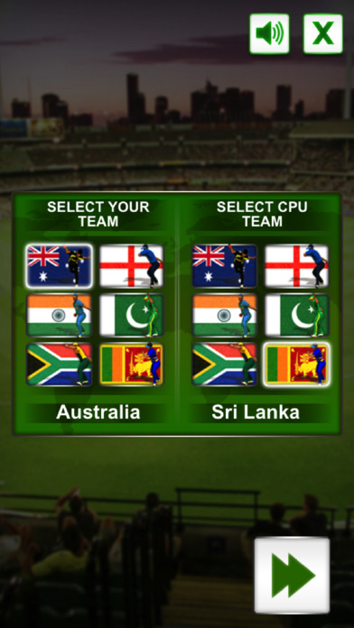 Cricket Fielder Challenge Pro screenshot 2