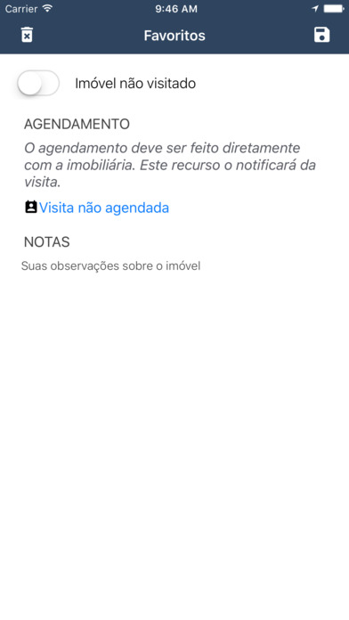 Mello Viana Imóveis screenshot 4