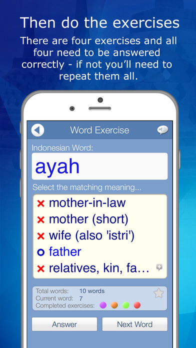 iPhone Screenshot 4