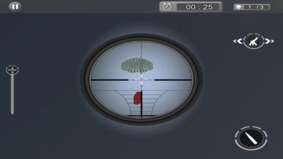CIA Agent Shooting School Game Pro screenshot 3