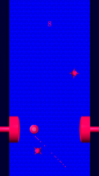 Bouncing Ball Pass Lite screenshot 3