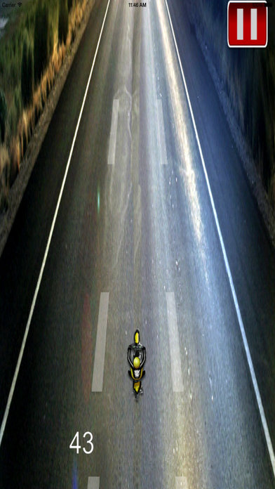 A Motorcycles in Pursuit PRO screenshot 2