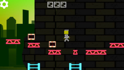 Jump The Wall screenshot 2
