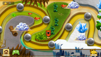 The Monkey Island screenshot 2