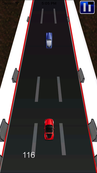A Super Speed Racing screenshot 4