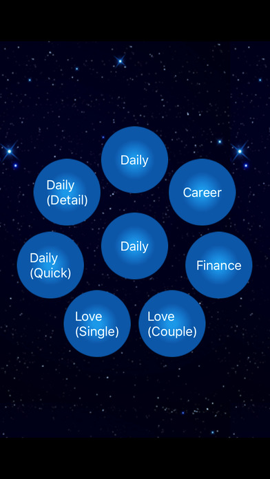 Pisces Horoscope - Daily Zodiac, Astrology, Love screenshot 2