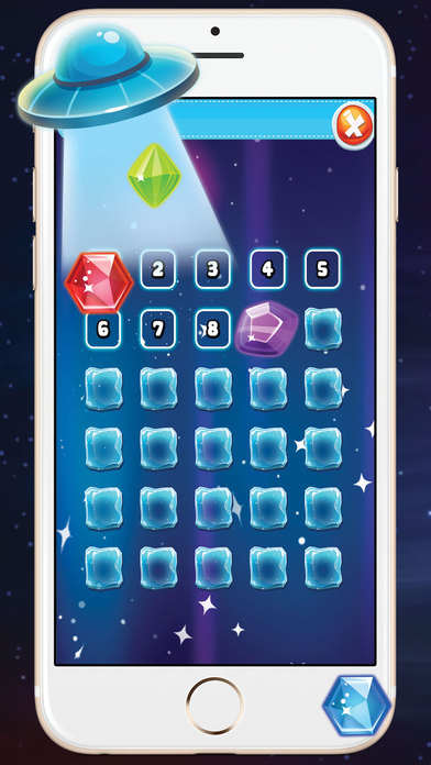 Space Adventure Puzzle screenshot 4