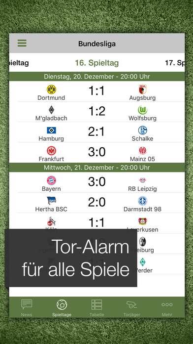 iPhone Screenshot 3