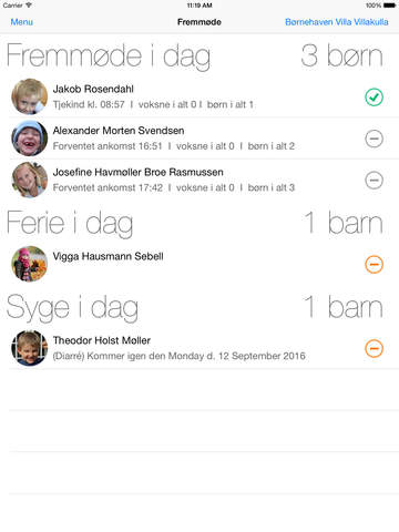 nemMedarbejder Herning Kommune screenshot 4