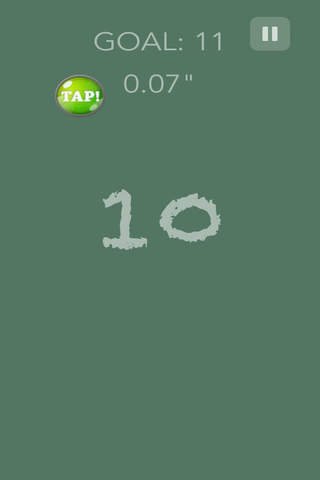 Insane Tapping - Fun Fast Tapping Free Game… screenshot 3