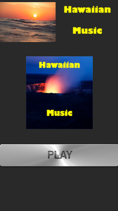 Hawaiian Music screenshot 2