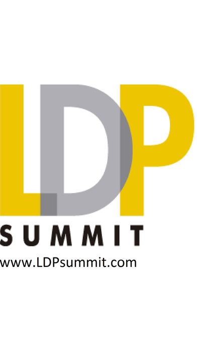 LDP Summit screenshot 2