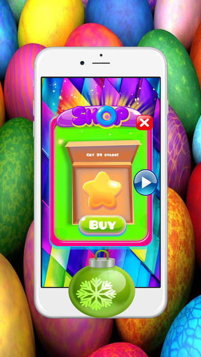 Surprise Colors Eggs Match Game For Friends Family screenshot 4