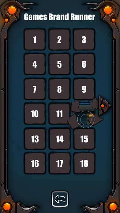 Bubble Hunter : The Gold Quest screenshot 2