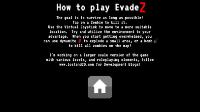 EvadeZ screenshot 3