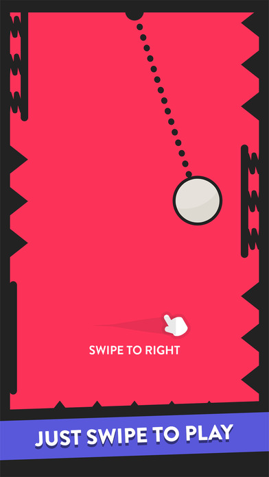 Swift Swing screenshot 2