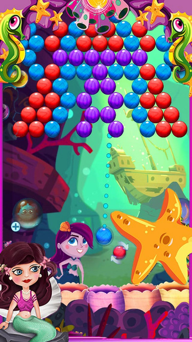 Story Bubble Aquarium screenshot 2