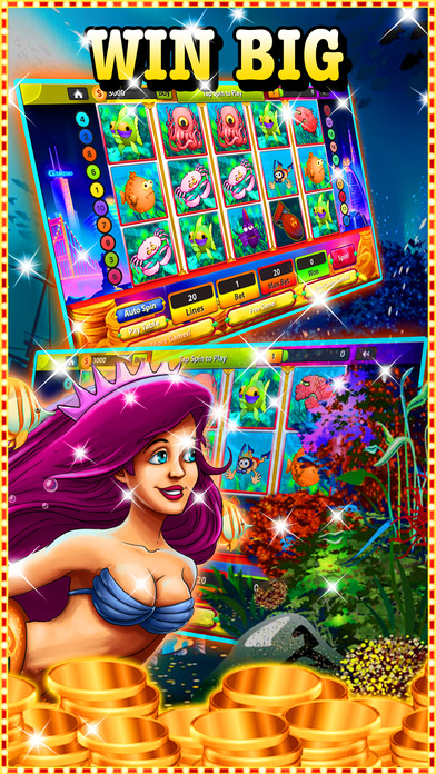Lucky Slots: Free Vegas Casino SLOT!! screenshot 2