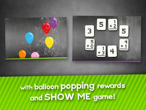 Добавление Флэш-Карты Math Помощь Learning Games для iPad